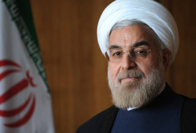 Rouhani says nuclear deal reshaped Iran`s image in the world